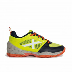 Zapatillas Deportivas Hombre Munich Atomik 25 Pádel