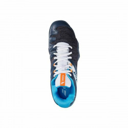 Zapatillas de Padel para Adultos Babolat Movea Azul Hombre