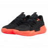 Zapatillas de Baloncesto para Adultos Puma Court Rider Chaos Sl Negro