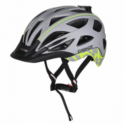 Casco de Ciclismo para Adultos Casco ACTIV2 Plateado 58-62 cm