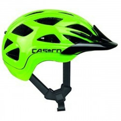 Casco de Ciclismo para Adultos Casco ACTIV2 Verde 56-58