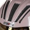 Casco de Ciclismo para Adultos Casco ROADSTER+ Dorado 55-57