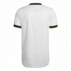 Camiseta de Fútbol de Manga Corta Hombre Adidas Germany 21/22