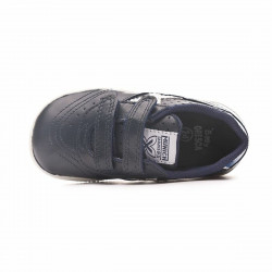 Zapatillas de Fútbol Sala para Niños Munich Baby Gresca V Azul oscuro