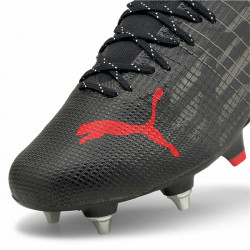 Botas de Fútbol para Adultos Puma Ultra 1.3 MxSG Negro