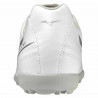 Botas de Fútbol Multitaco para Niños Mizuno Monarcida Neo II Select AS Blanco Unisex