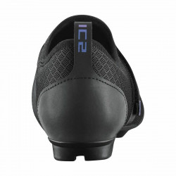 Zapatillas de ciclismo Shimano SH-IC200 Negro Hombre