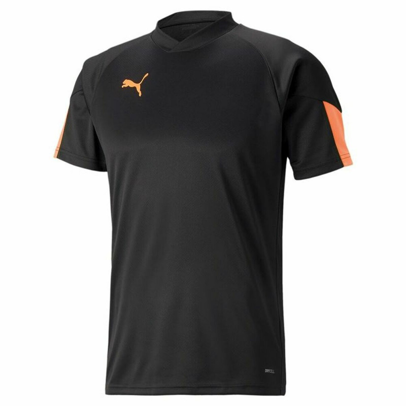 Camiseta de Fútbol de Manga Corta Hombre Puma Individual Final