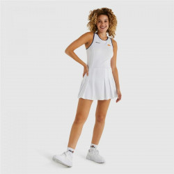 Vestido Ellesse Arrossire Blanco 36