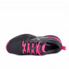 Zapatillas de Padel para Adultos Munich Atomik 16 Mujer Negro Adultos