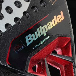 Pala de Pádel Bullpadel BV24000000