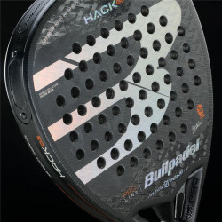 Pala de Pádel Bullpadel BV19000000