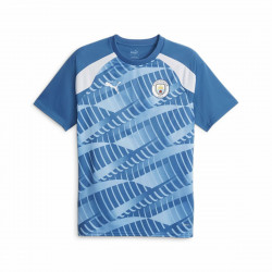 Camiseta de Fútbol de Manga...