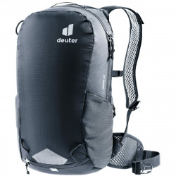 Mochila Deportiva Deuter Race Negro 12 L