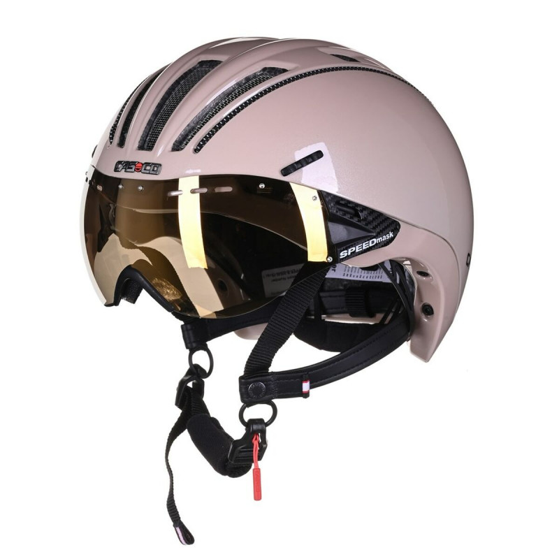 Casco de Ciclismo para Adultos 04.3633.L