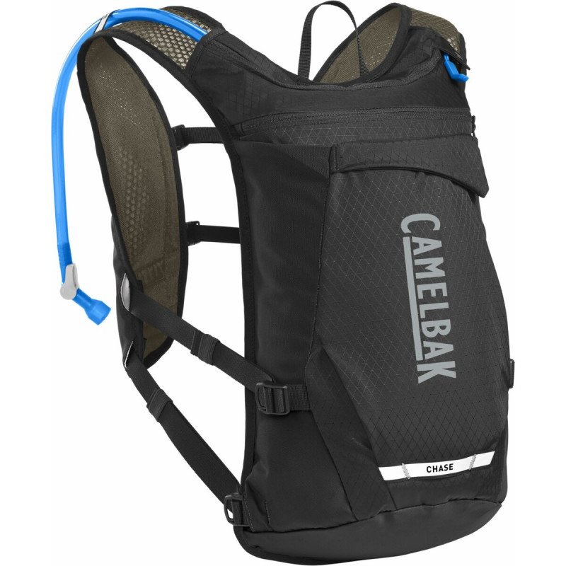 Mochila Multiusos con Depósito de Agua Camelbak Chase Adventure 8 8 L