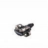 Pedales Shimano EPDM520L Negro