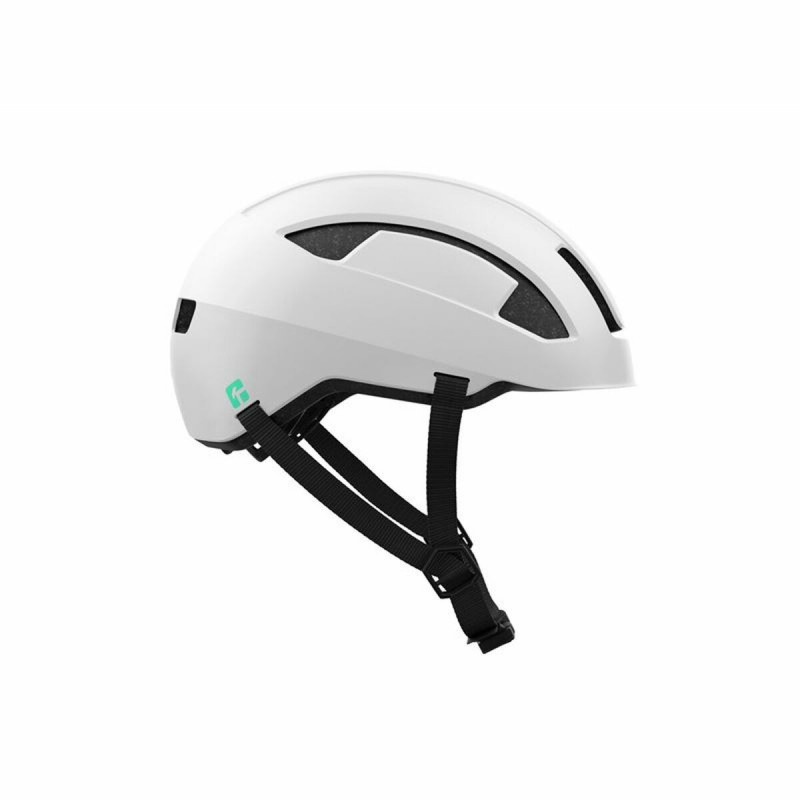 Casco de Ciclismo para Adultos Lazer CityZen Kineticore Blanco 52-56 cm