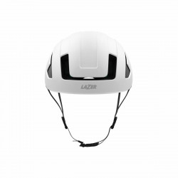 Casco de Ciclismo para Adultos Lazer CityZen Kineticore Blanco 52-56 cm