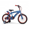 Bicicleta Spider-Man 14874 14"