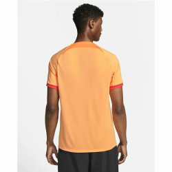 Camiseta de Fútbol de Manga Corta Hombre Nike Atlético Madrid