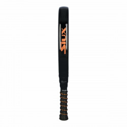 Pala de Pádel Siux SG Copper Edition 18K Sanyo Negro