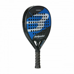 Pala de Pádel Bullpadel Hack 03 CTR 2023