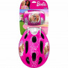 Kit Casco y Rodilleras Barbie