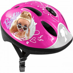 Kit Casco y Rodilleras Barbie