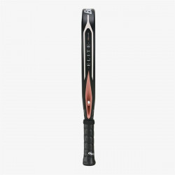 Pala de Pádel Bullpadel Elite W 24 Negro