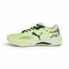 Zapatillas de Padel para Adultos Puma Solarcourt Rct Fast Amarillo Hombre