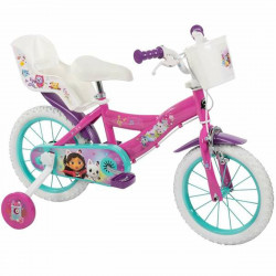 Bicicleta Infantil Gabby's...