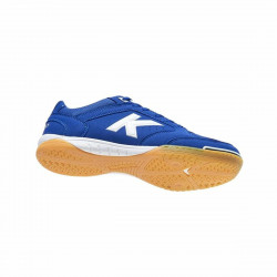 Zapatillas de Fútbol Sala para Adultos Kelme Precision Azul Hombre