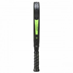 Pala de Pádel Bullpadel Vertex 02 Control Proline 2020 Fede Chingotto