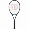 Raqueta de Tenis Wilson Ultra 100UL V4 Azul