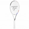 Raqueta de Tenis Tecnifibre T-Fight 295 Isoflex Grip 2 Multicolor