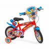 Bicicleta Infantil The Paw Patrol 12"