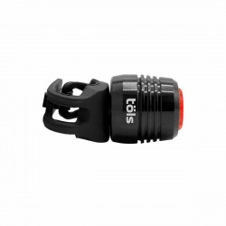 Luz Reflectante para Bicicleta Töls Tols Micro Usb Rear Light