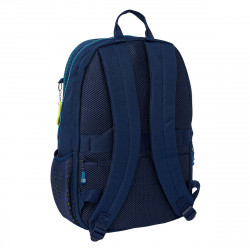 Mochila de Pádel Munich Azul