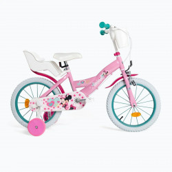 Bicicleta Infantil Huffy...