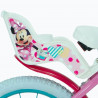 Bicicleta Infantil Huffy 21891W Rosa