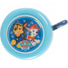 Timbre Infantil para Bicicleta The Paw Patrol CZ10548 Azul