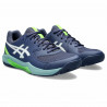 Zapatillas de Padel para Adultos Asics Gel-Dedicate 8 Azul