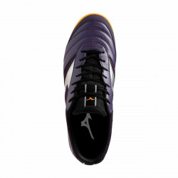 Botas de Fútbol para Adultos Mizuno KING ULTIMATE MG Morado