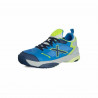 Zapatillas de Padel para Adultos Munich Stratos 11 Azul