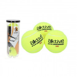 Pelotas de Tenis Colorbaby...