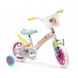 Bicicleta Infantil Toimsa...