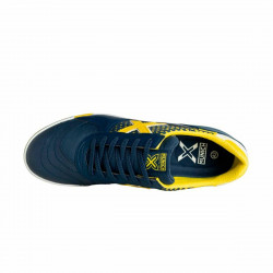 Zapatillas de Fútbol Sala para Adultos Munich G-3 Indoor 385 Hombre Azul marino