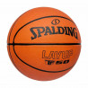 Balón de Baloncesto Spalding Layup TF-50 Multicolor 7