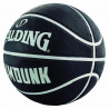 Balón de Baloncesto Spalding 84586Z Multicolor 5